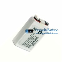 Akku für ABATEL 364-1115 AB12G [Ersatzakku]